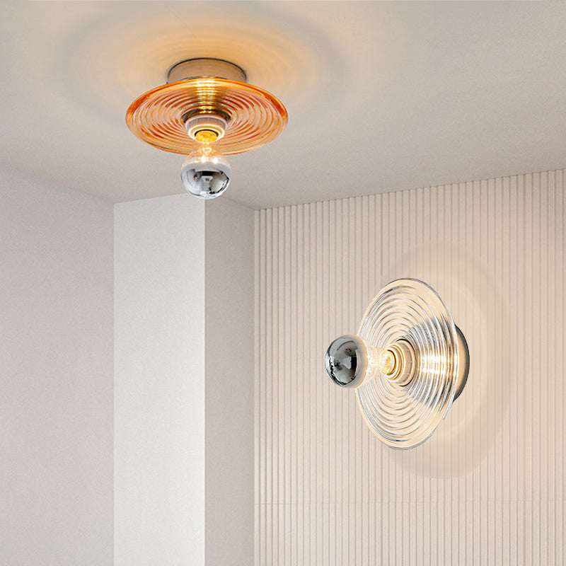 AquaWave - lampa Ripple Glow