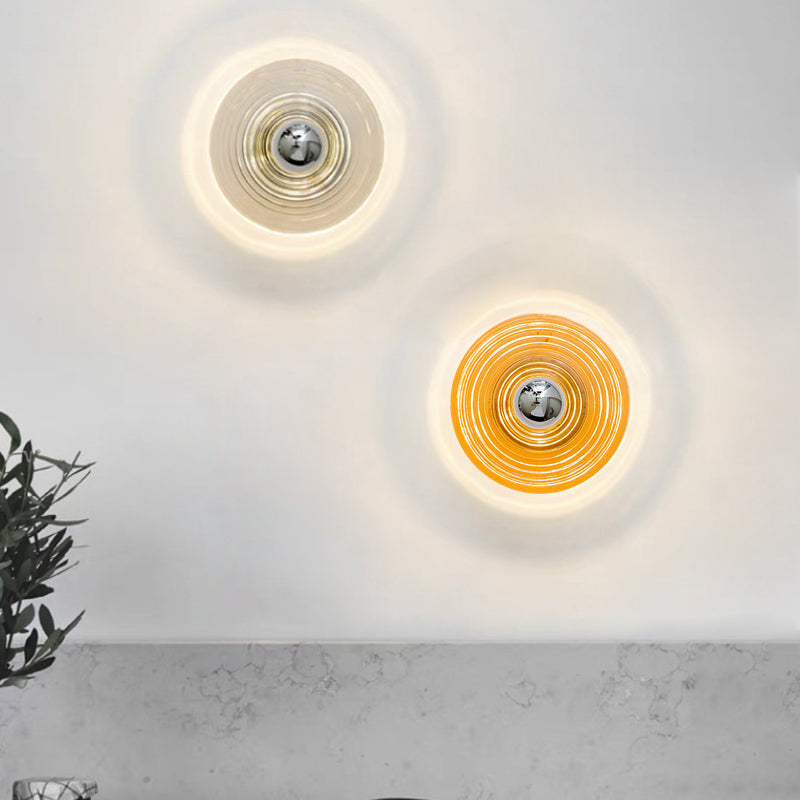 AquaWave - lampa Ripple Glow
