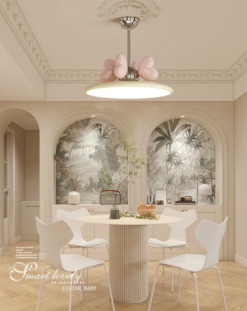 LuxeResin - Artystyczne oświetlenie