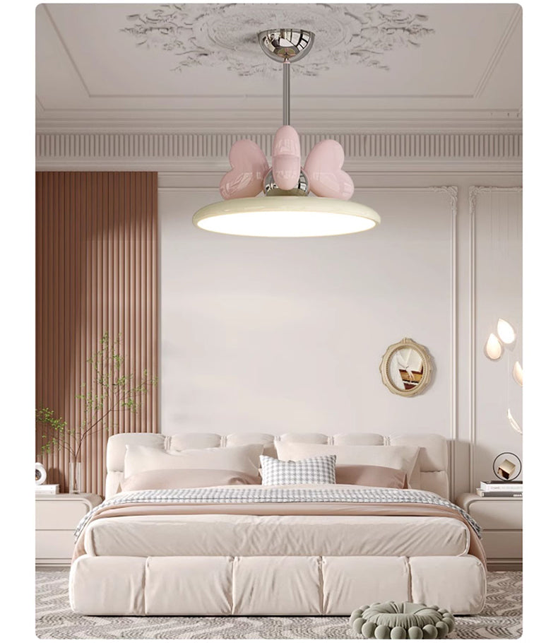 LuxeResin - Artystyczne oświetlenie