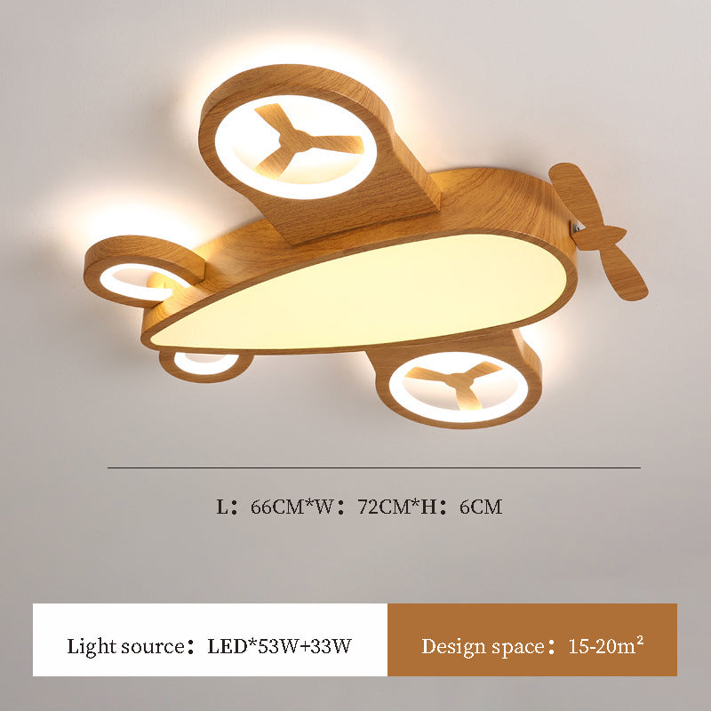 Skywalk - lampy sufitowe do samolotów