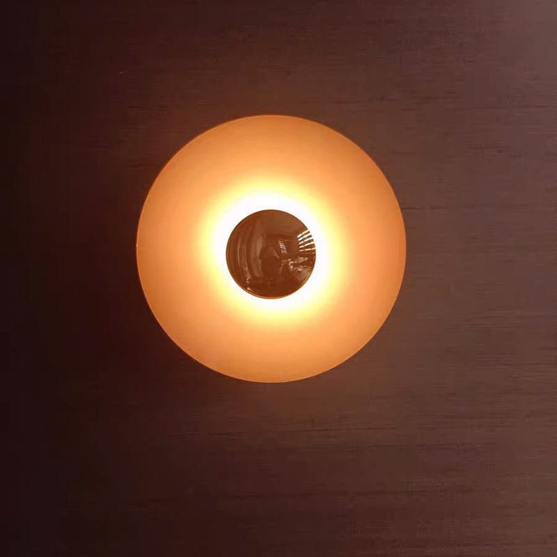 ModernAura - Ledowa lampa ścienna