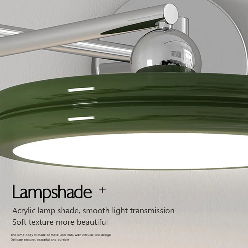 MedievalGlow - Regulowana lampa