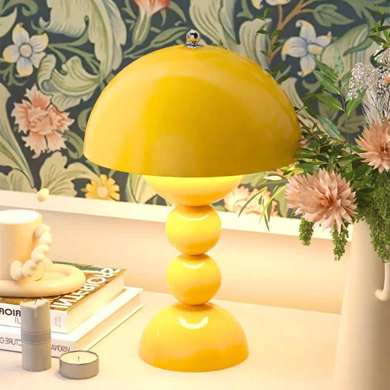 ScandiShine - lampa biurkowa LED