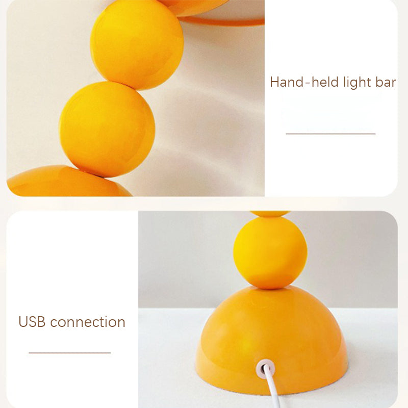 ScandiShine - lampa biurkowa LED