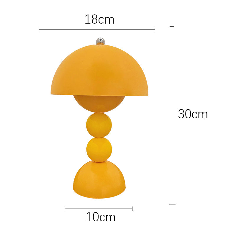 ScandiShine - lampa biurkowa LED