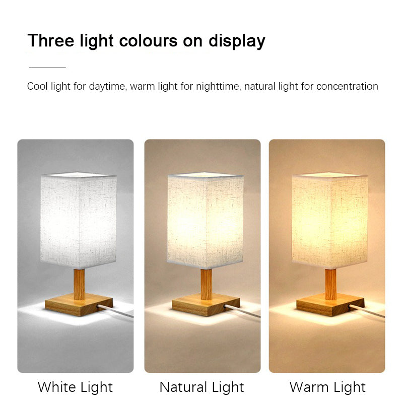 SerenityShine - lampka USB Tranquil