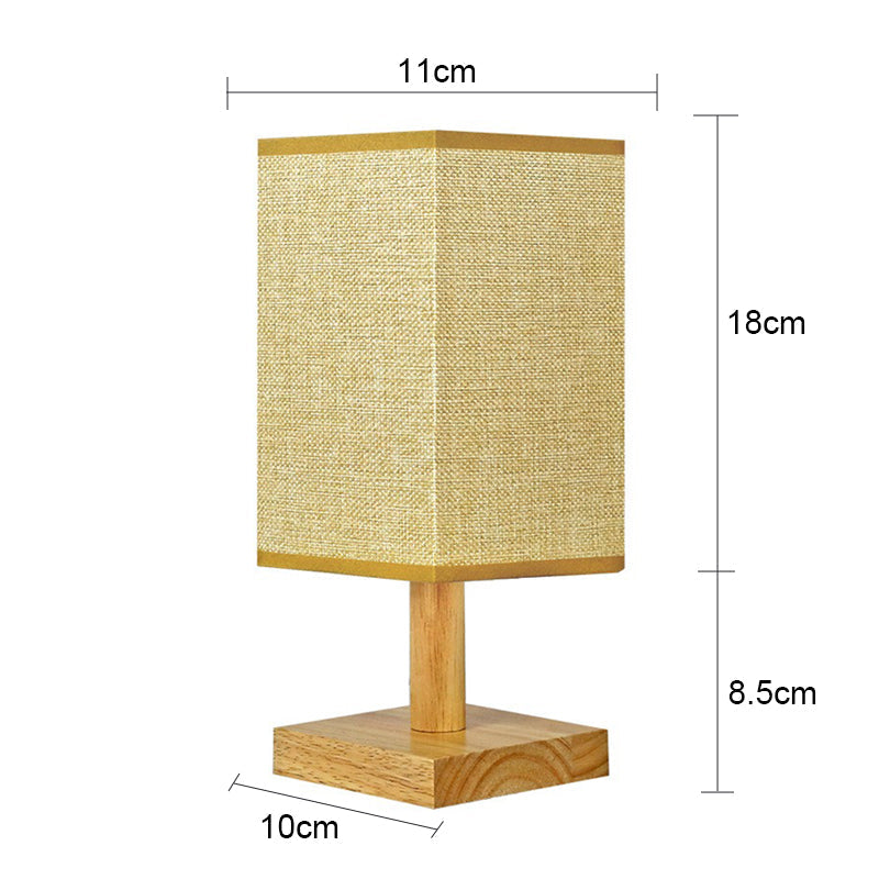 SerenityShine - lampka USB Tranquil
