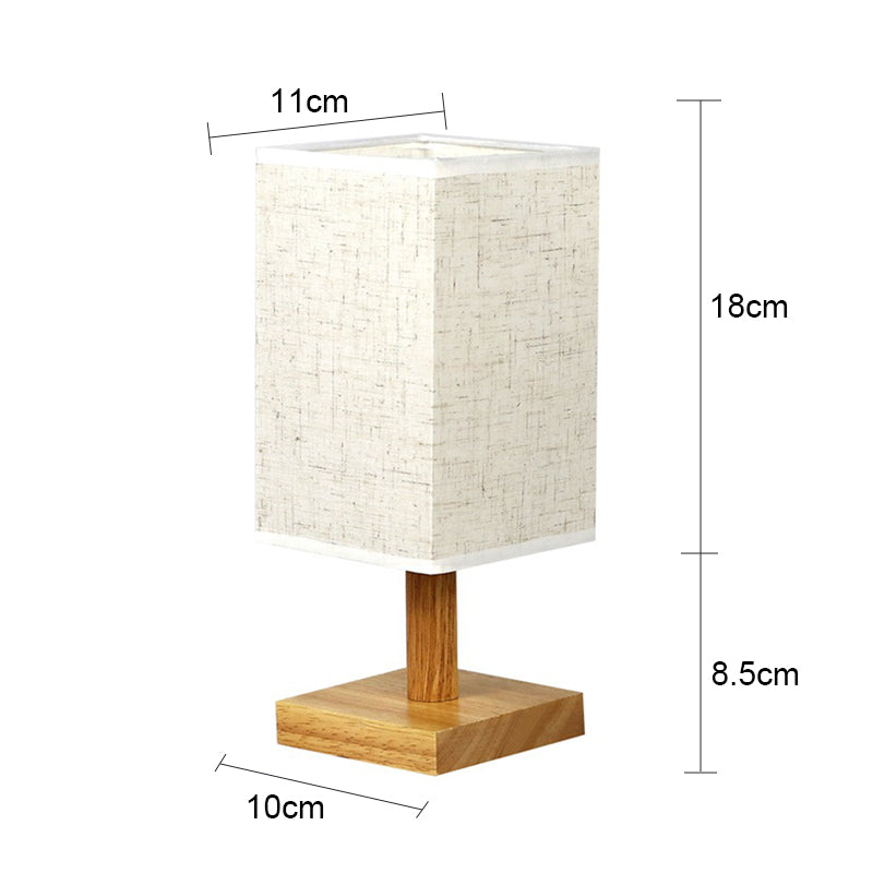 SerenityShine - lampka USB Tranquil