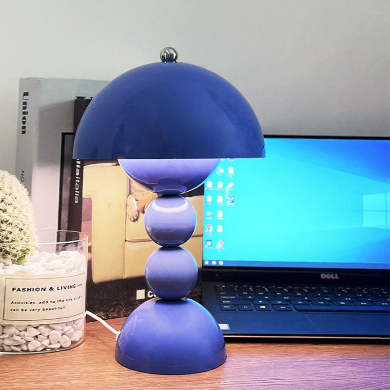 DecorGlow | Dekoracyjna lampa stołowa LED