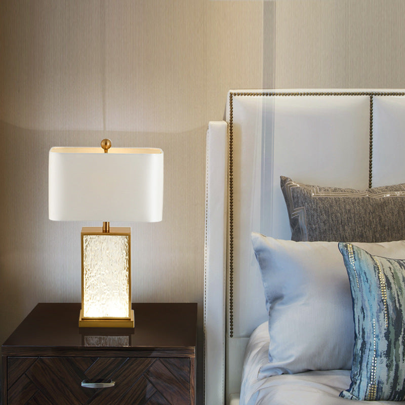 ModernGlow | Nowoczesna lampa do sypialni
