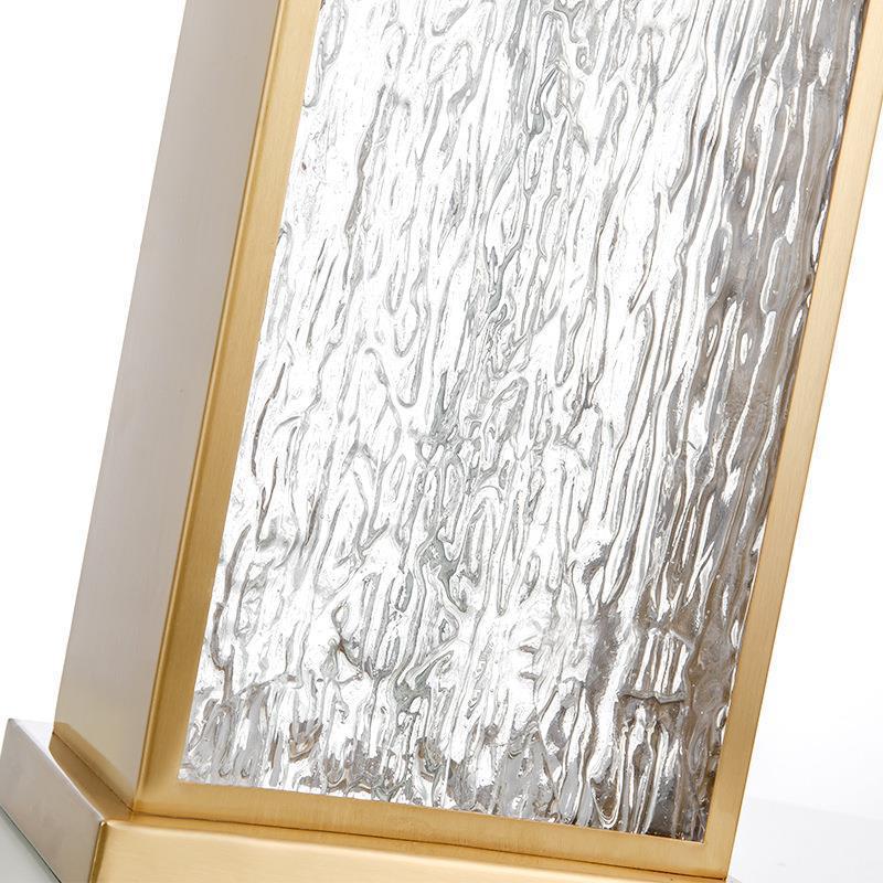 ModernGlow | Nowoczesna lampa do sypialni