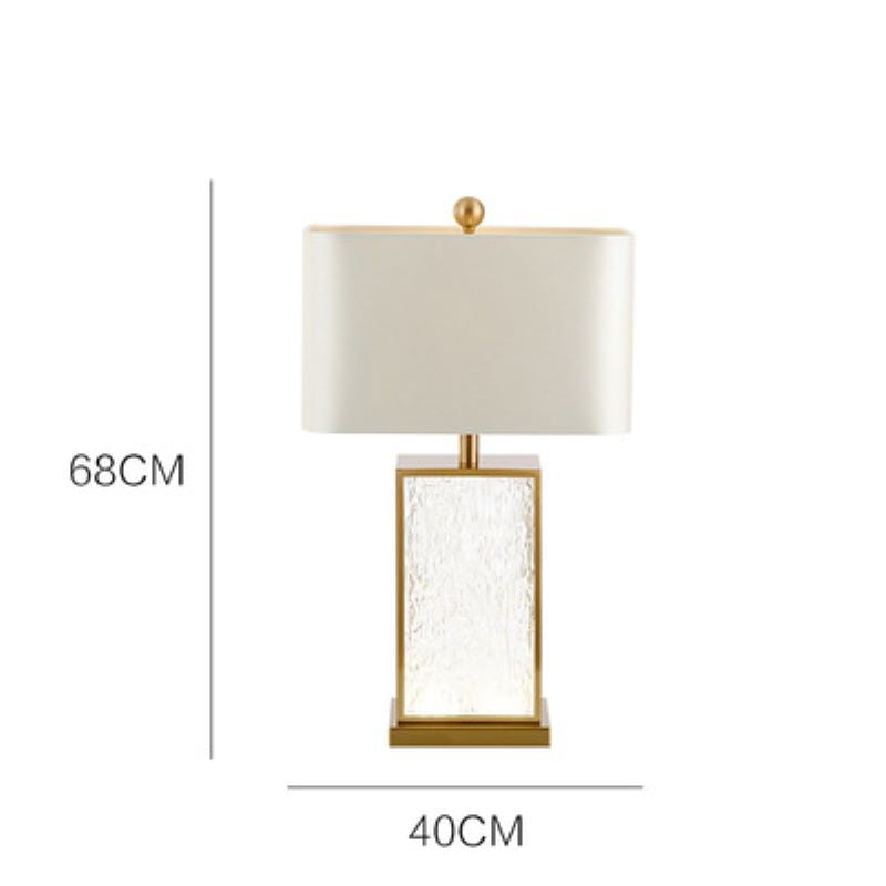 ModernGlow | Nowoczesna lampa do sypialni