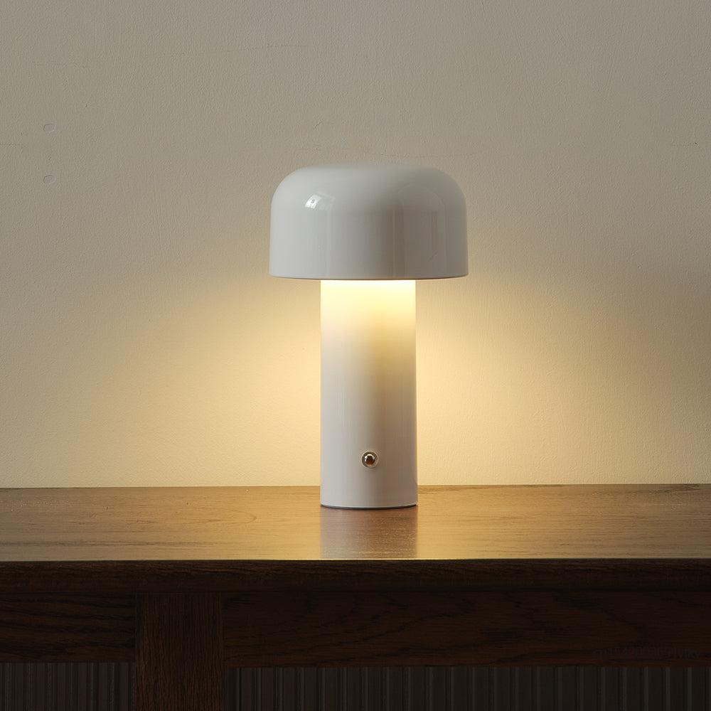 Lampa stołowa MycoBeam | Mushroom