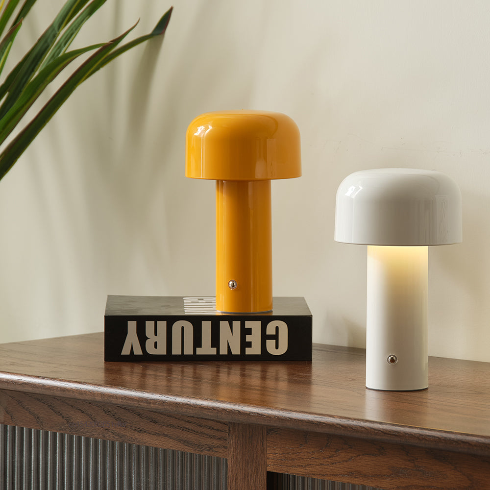 Lampa stołowa MycoBeam | Mushroom