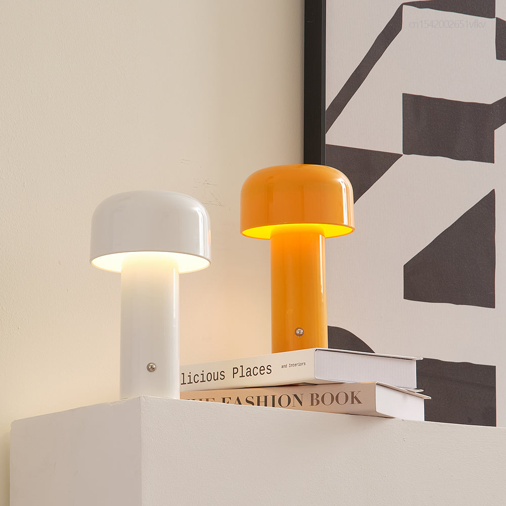 Lampa stołowa MycoBeam | Mushroom