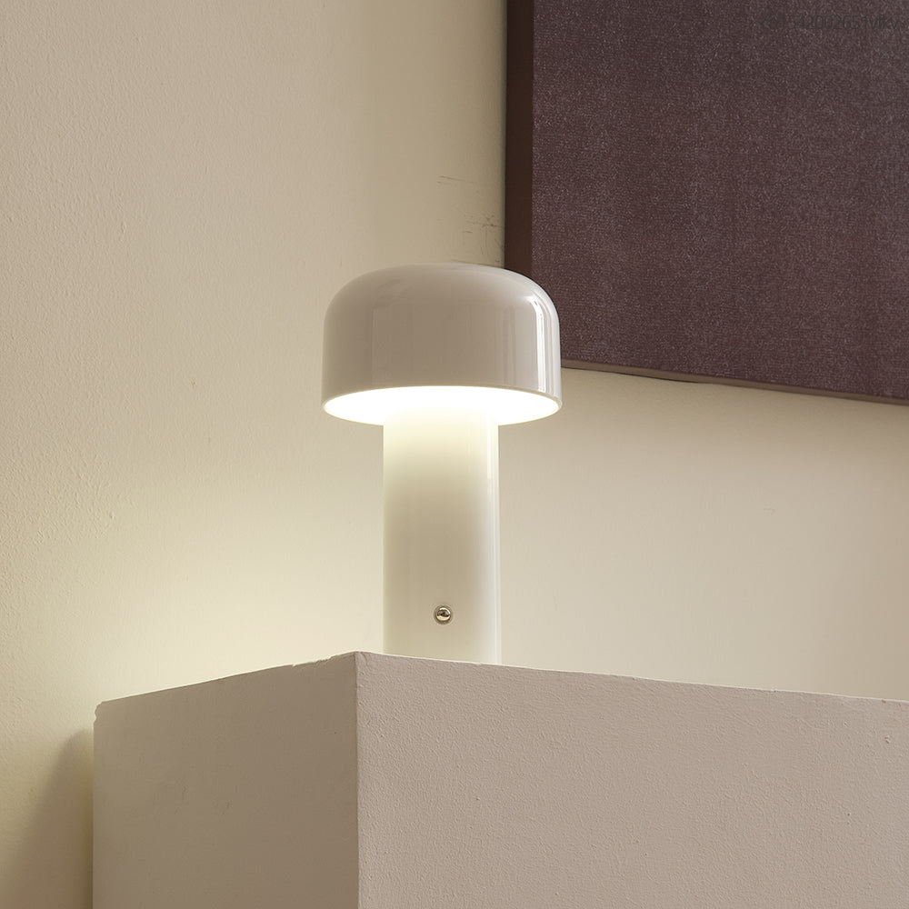 Lampa stołowa MycoBeam | Mushroom