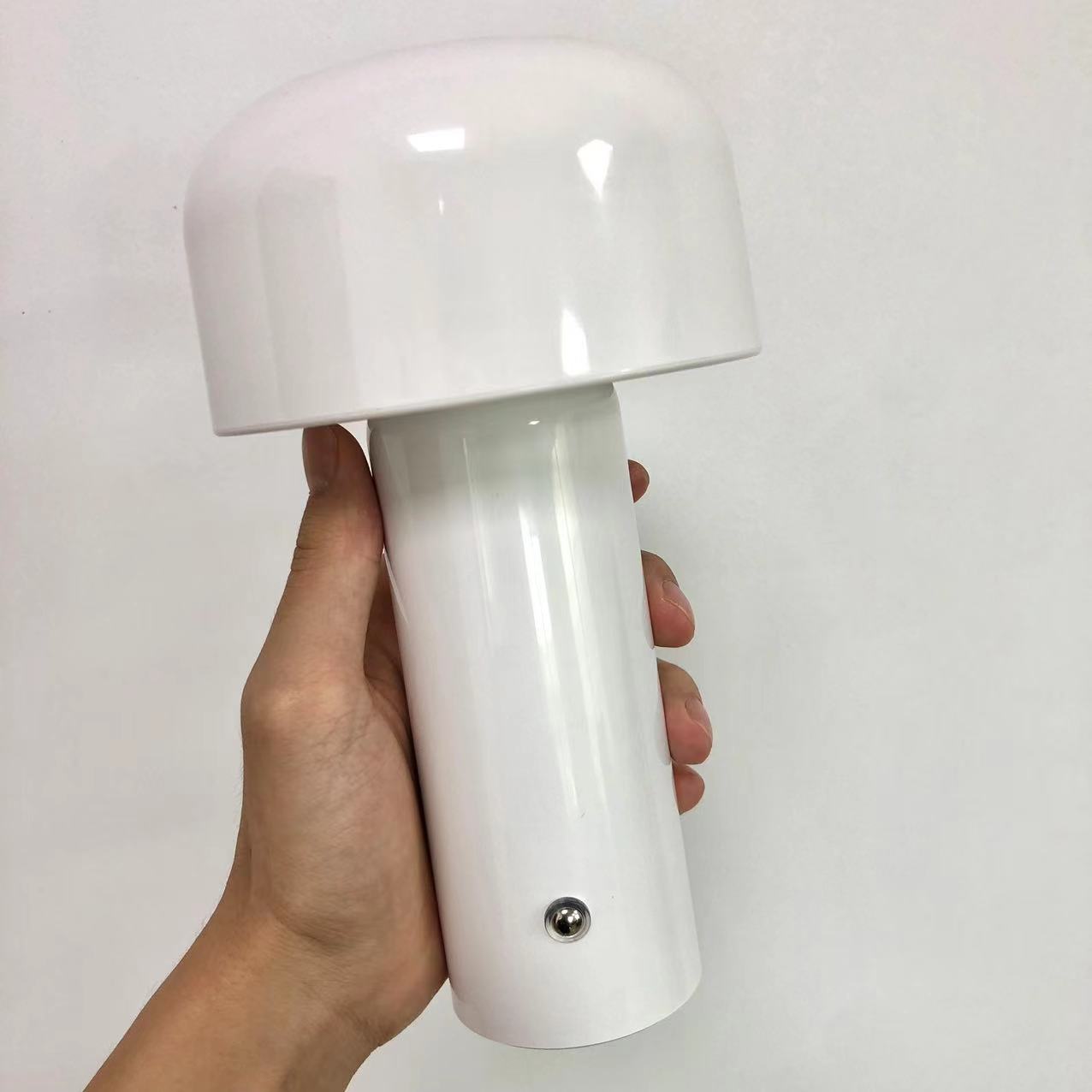 Lampa stołowa MycoBeam | Mushroom