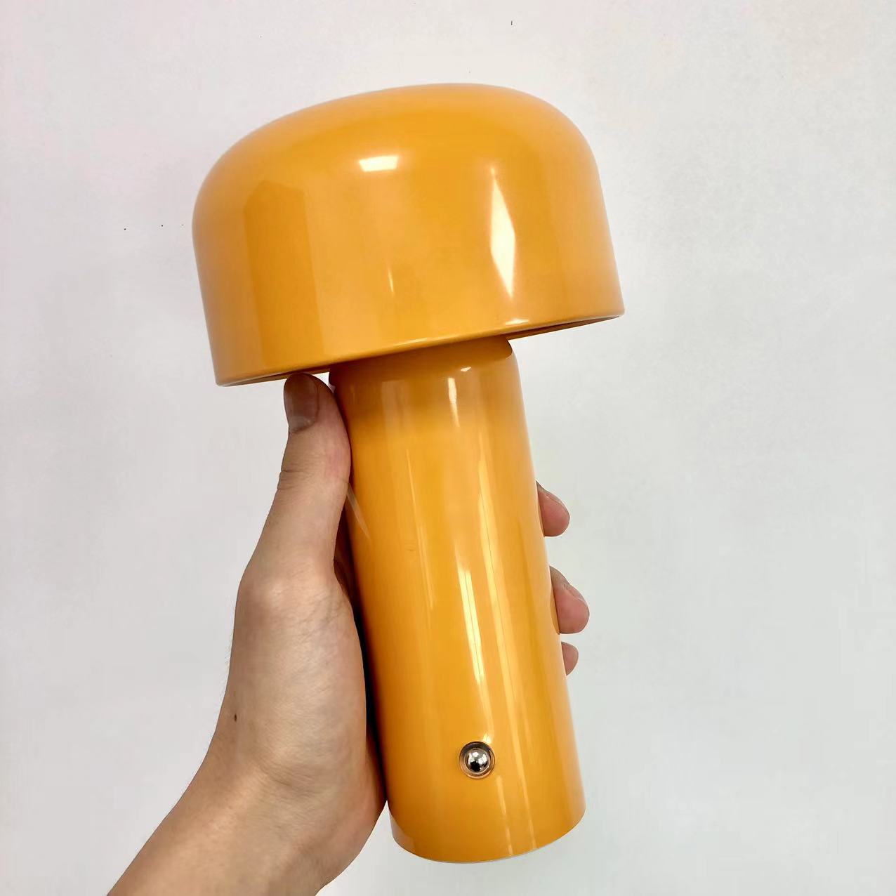 Lampa stołowa MycoBeam | Mushroom