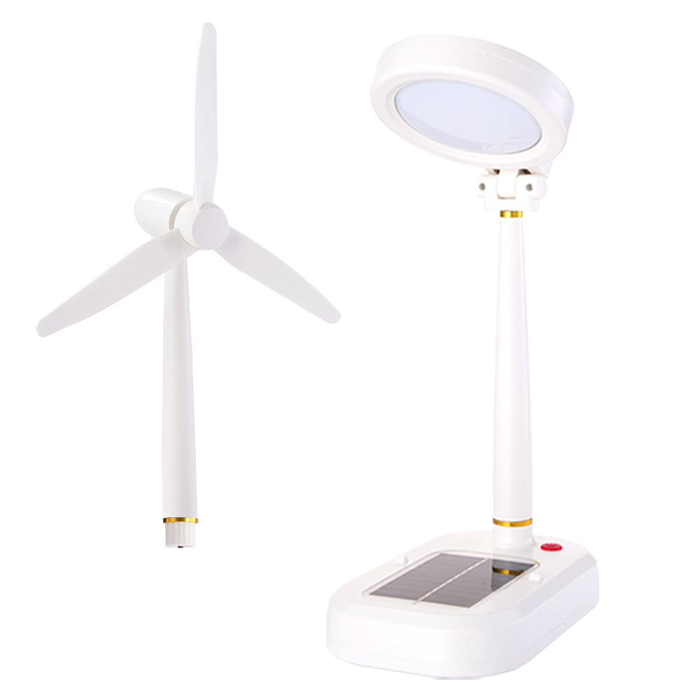 Lampa stołowa ZenFan | Fan