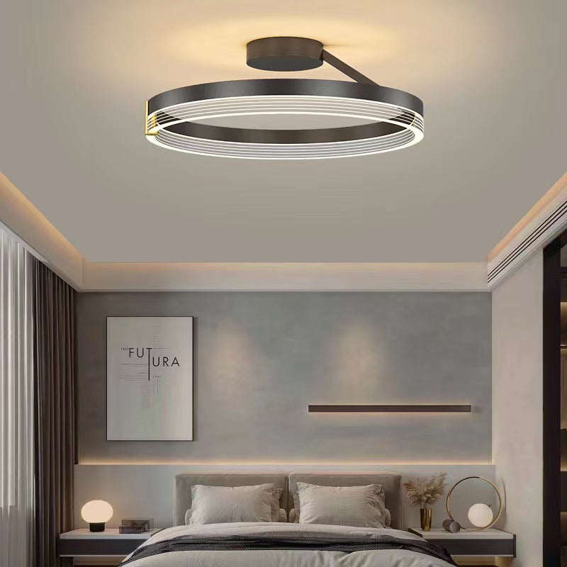 Luminous - nowoczesna lampa sufitowa LED