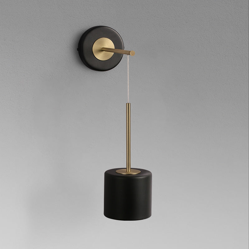 MidnightGlow - Lampa wisząca bez migotania