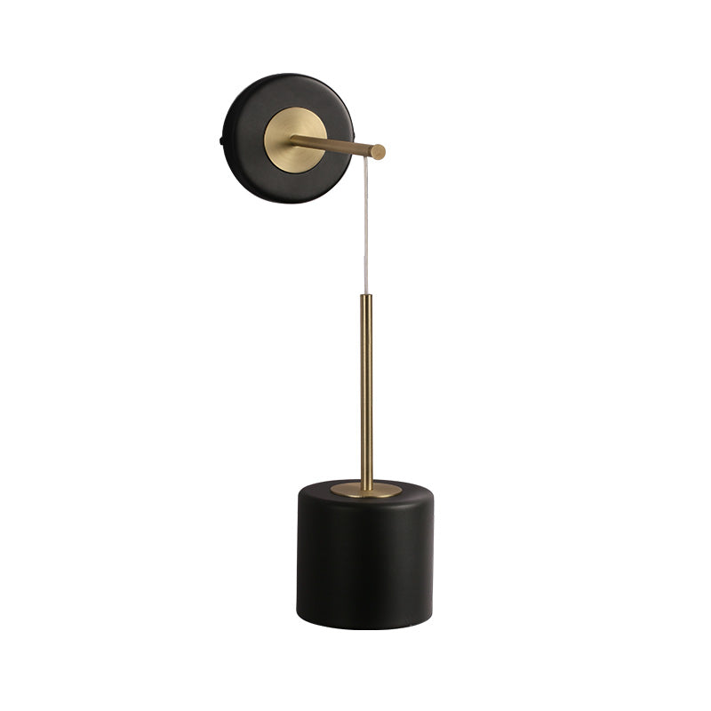 MidnightGlow - Lampa wisząca bez migotania