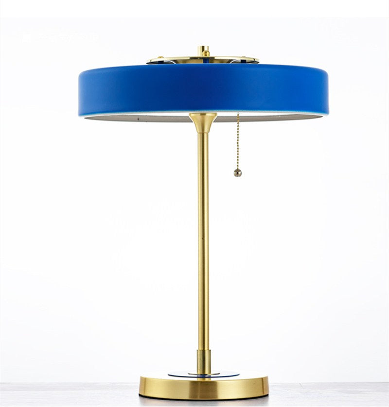 RetroFusion - Lampa biurkowa