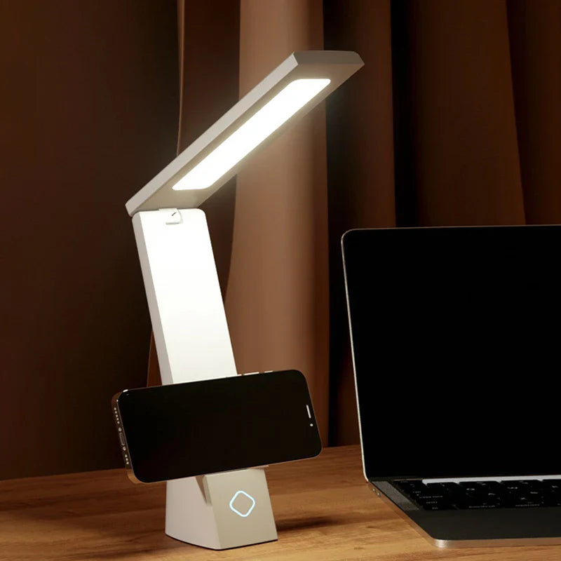 FlexiShine - lampa biurkowa LED