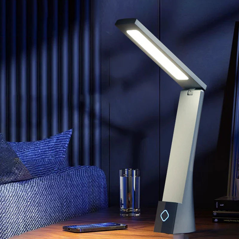 FlexiShine - lampa biurkowa LED