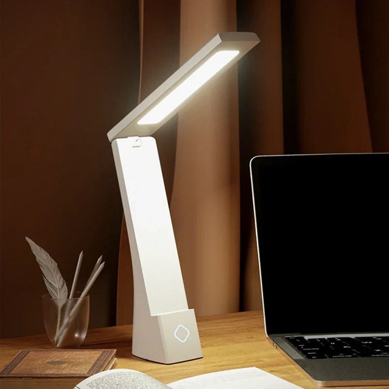 FlexiShine - lampa biurkowa LED