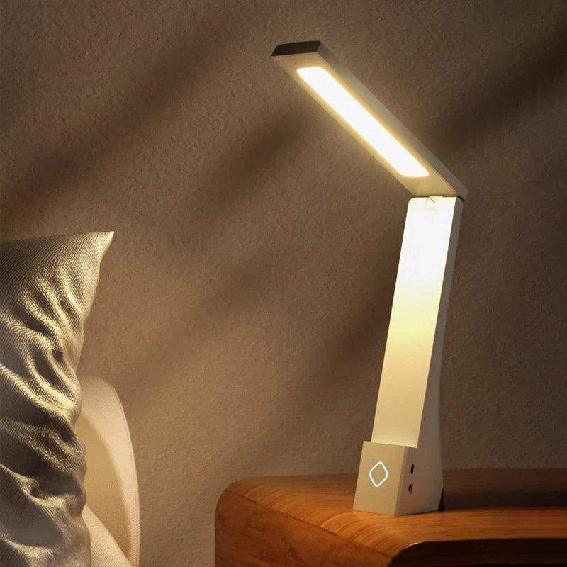 FlexiShine - lampa biurkowa LED