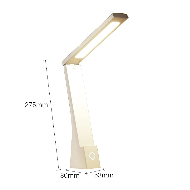 FlexiShine - lampa biurkowa LED