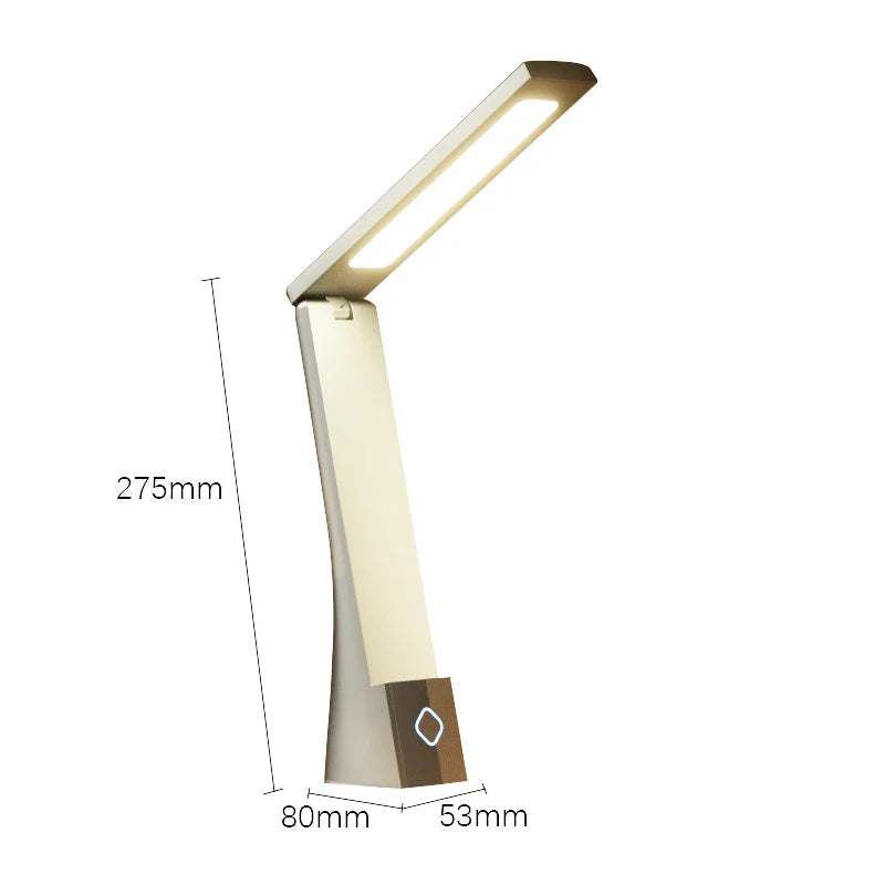 FlexiShine - lampa biurkowa LED