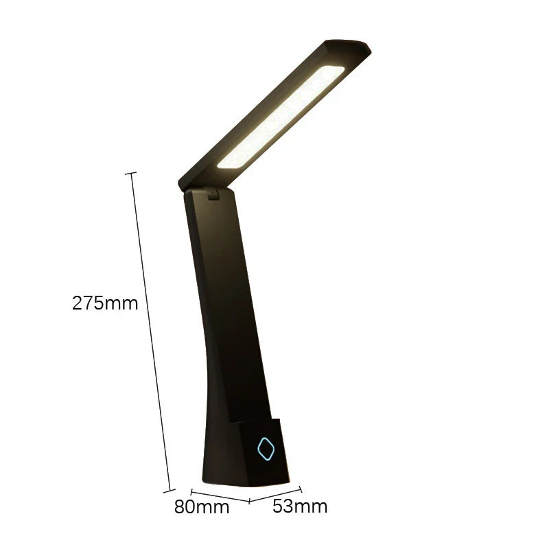 FlexiShine - lampa biurkowa LED