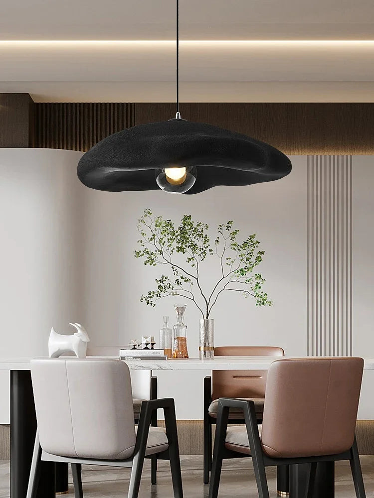 Lampy wiszące Wabi Sabi Led
