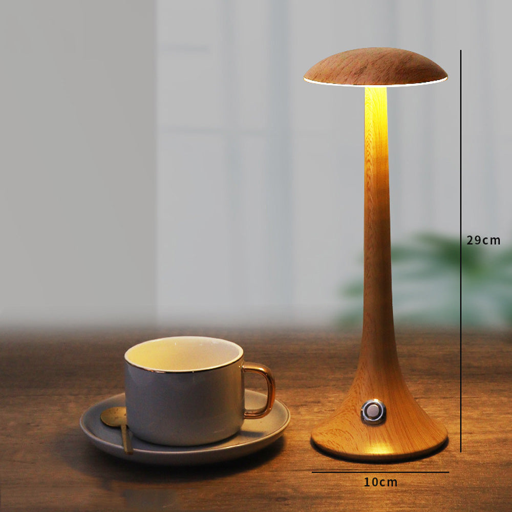 Lampa panelowa GlowShroom | Oplaadable