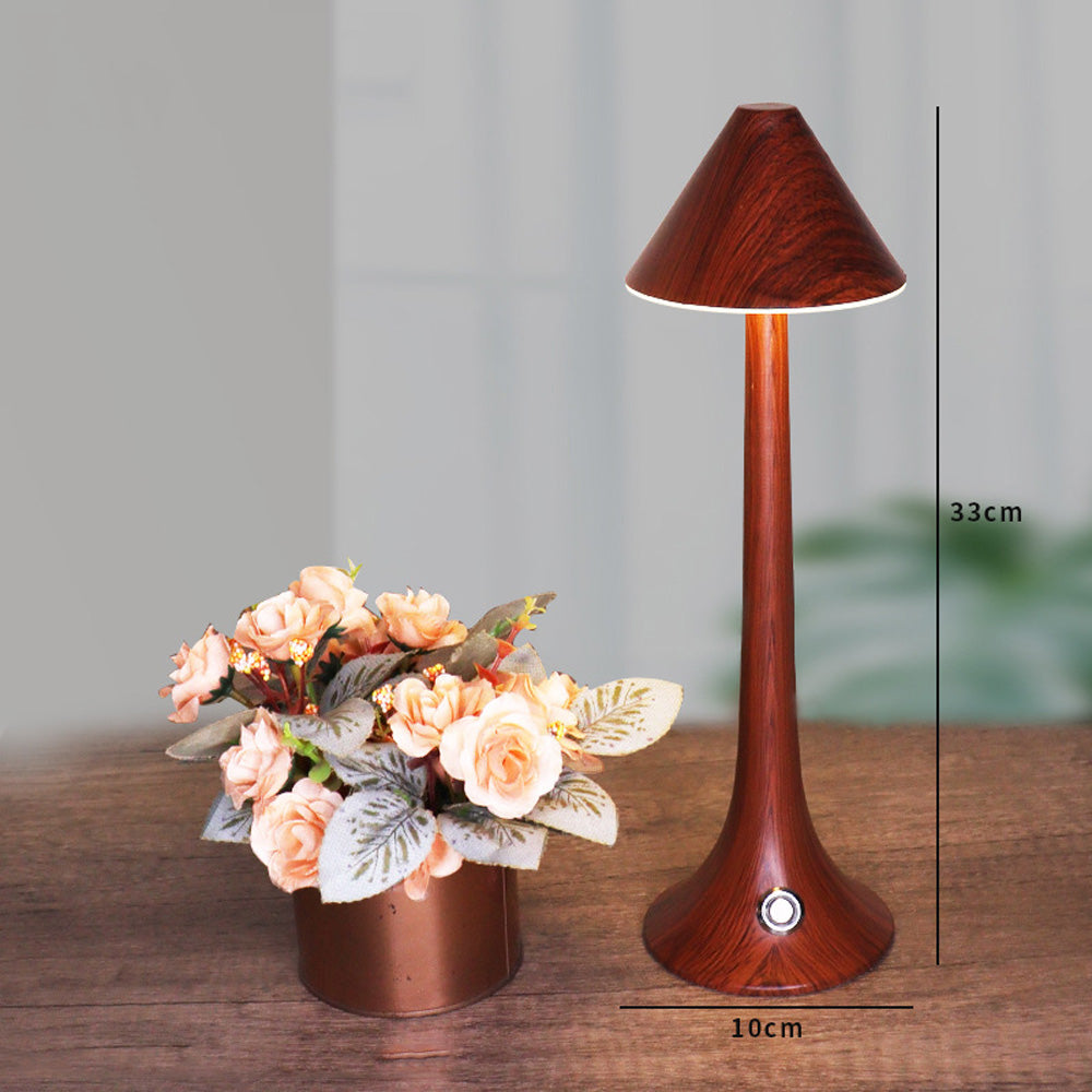 Lampa panelowa GlowShroom | Oplaadable