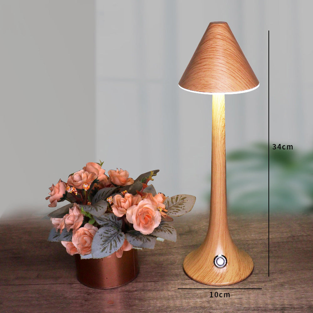 Lampa panelowa GlowShroom | Oplaadable