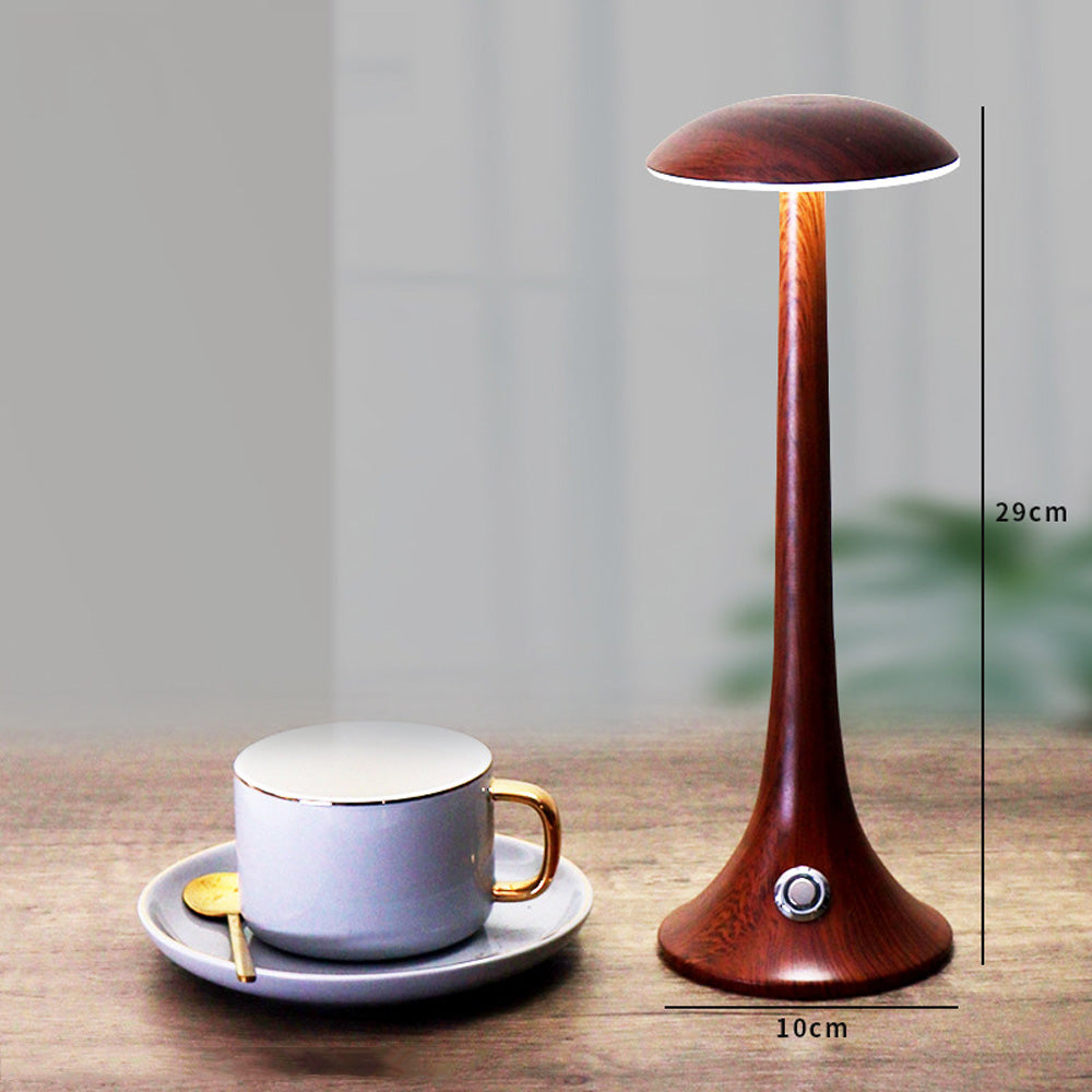 Lampa panelowa GlowShroom | Oplaadable