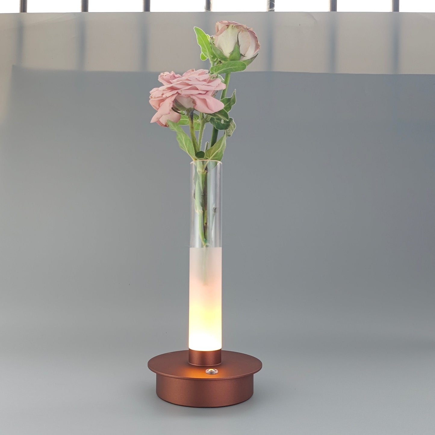TouchGlow | Lampa stołowa