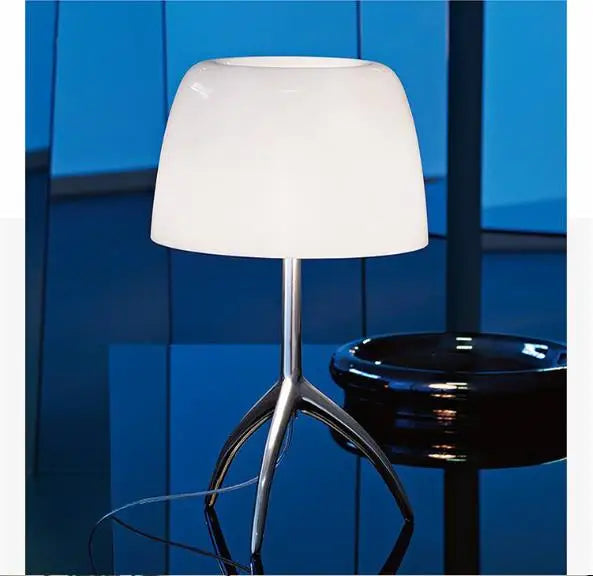 Lampa stołowa DanishEdge | Foscarini