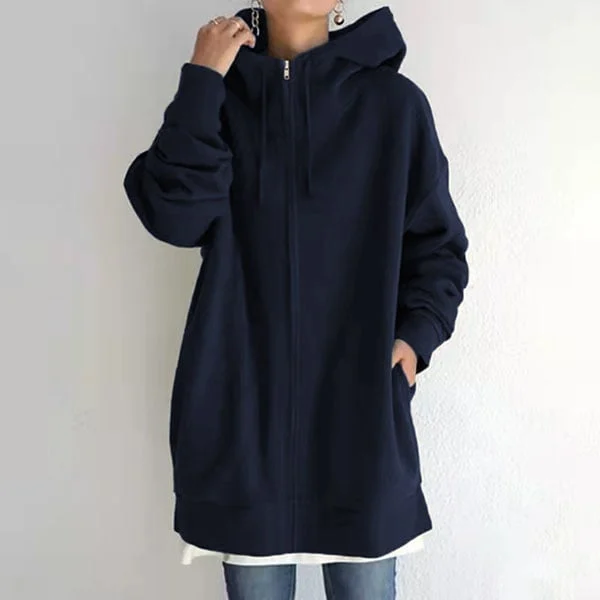 LB | Ponadczasowy i elegancki sweter zimowy