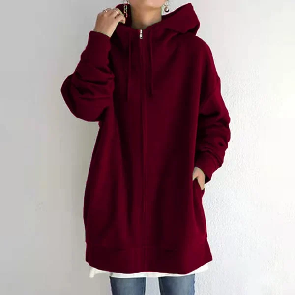 LB | Ponadczasowy i elegancki sweter zimowy
