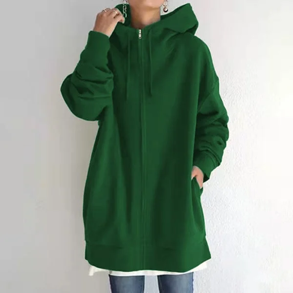 LB | Ponadczasowy i elegancki sweter zimowy