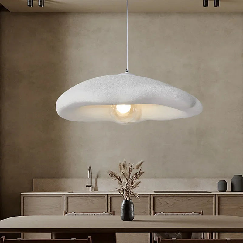 Lampy wiszące Wabi Sabi Led
