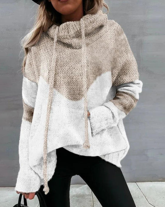 LB | Sweter na co dzień i bez wysiłku