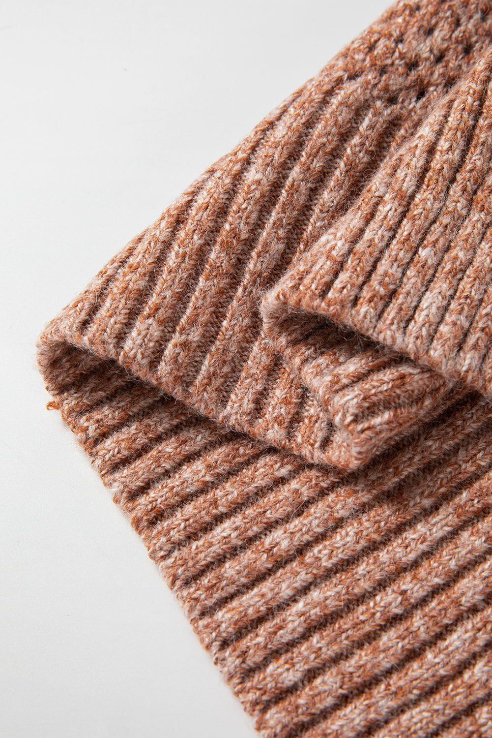 AS | Klasyczny i elegancki sweter zimowy
