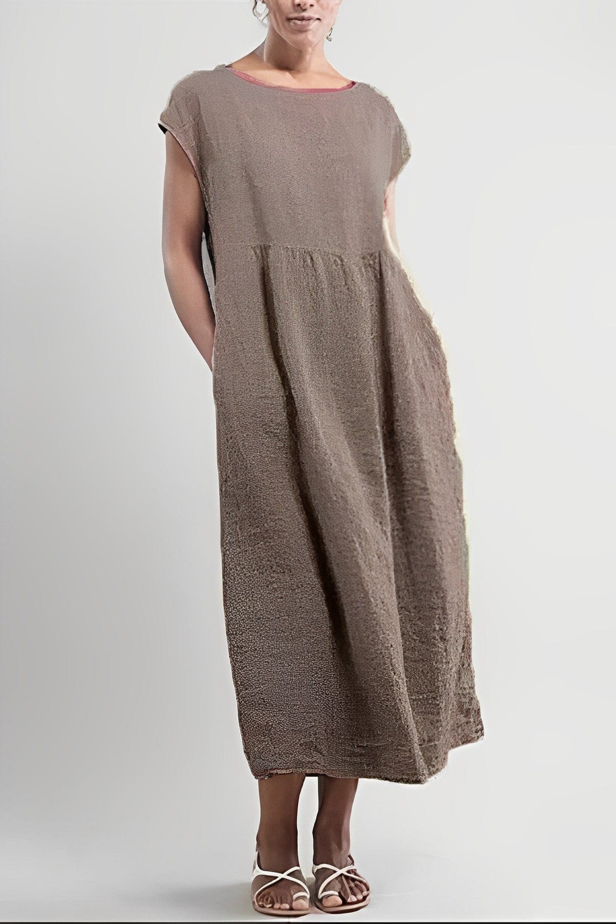 AS | Elegancka sukienka w stylu retro