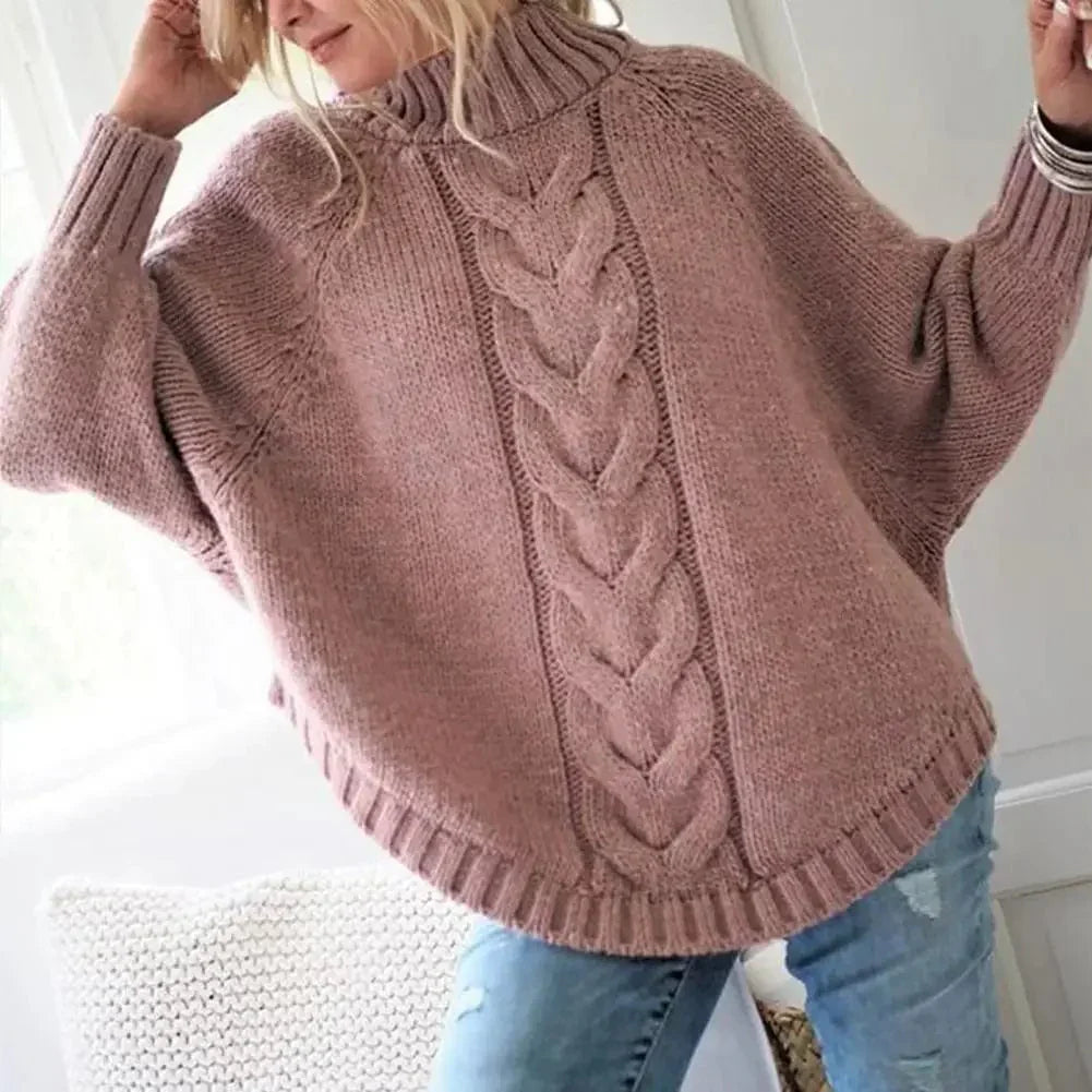 AS | Sweter w cukierkowych kolorach